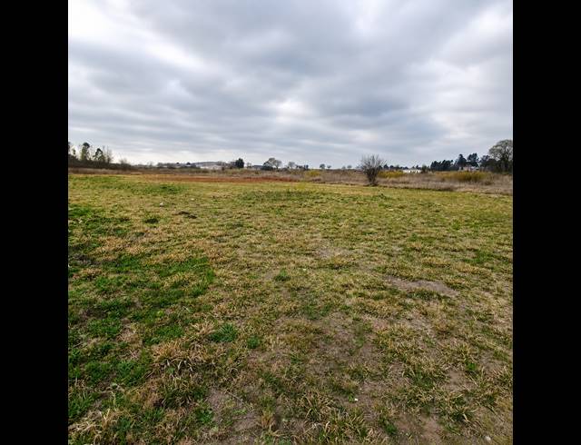 2,024M² VACANT LAND FOR SALE IN HENLEY ON KLIP